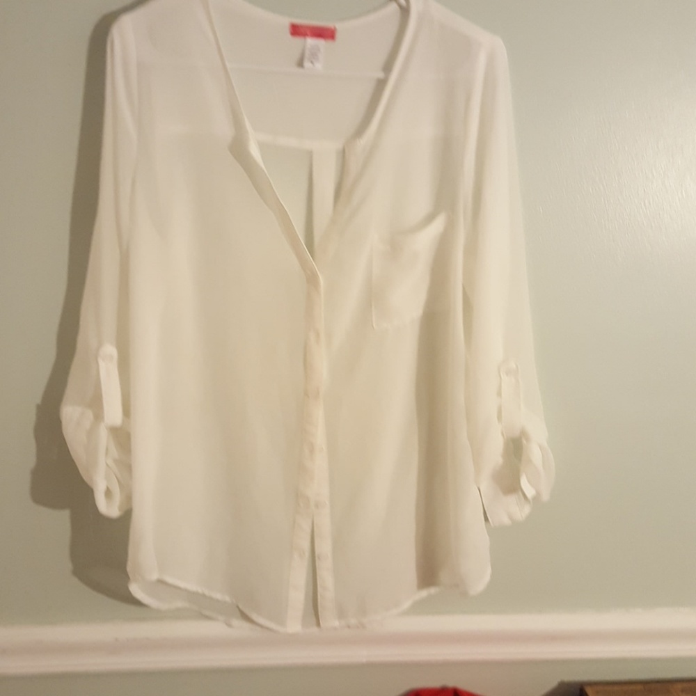 Wear once cloths